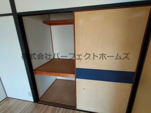 翠香マンションの物件内観写真